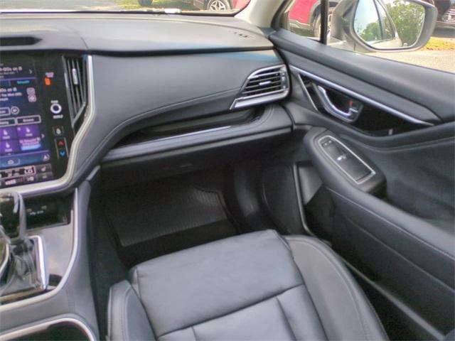used 2021 Subaru Outback car, priced at $23,547