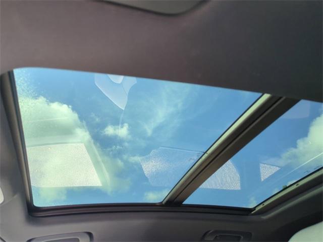 used 2024 Audi Q3 car, priced at $25,679