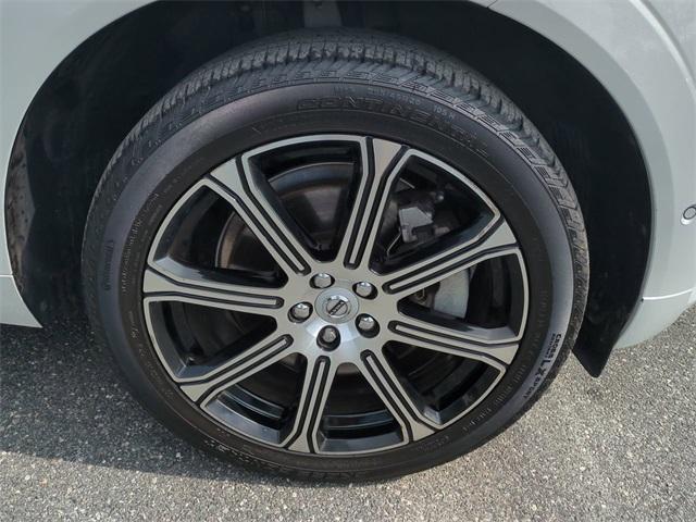 used 2019 Volvo XC60 car, priced at $30,310