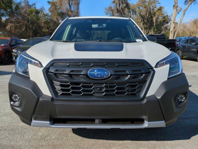 new 2025 Subaru Forester car, priced at $37,573