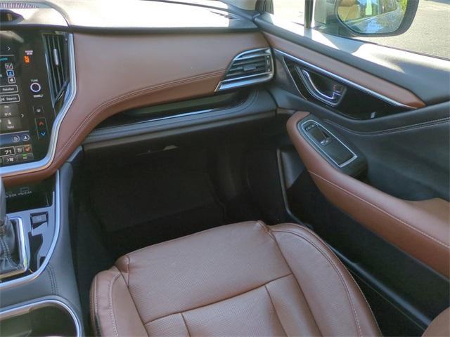 used 2023 Subaru Outback car, priced at $32,388