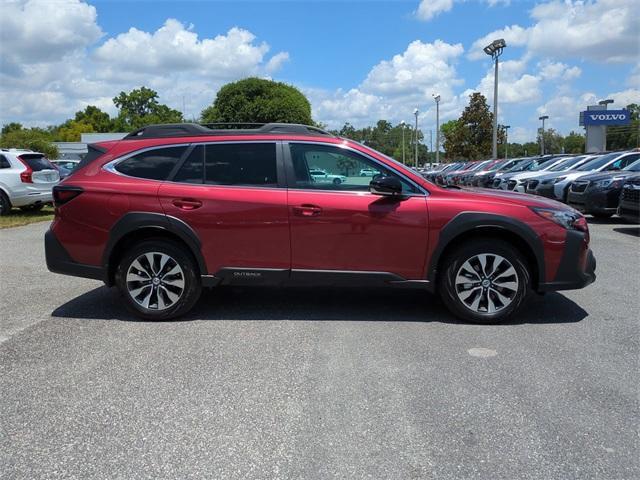 new 2025 Subaru Outback car, priced at $37,613