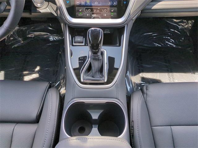 new 2025 Subaru Outback car, priced at $37,613
