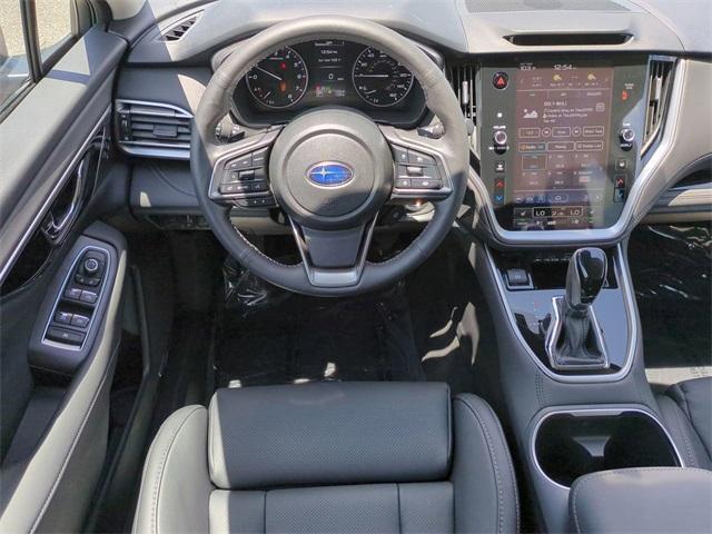 new 2025 Subaru Outback car, priced at $37,613