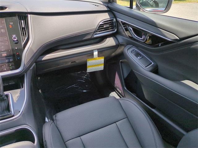 new 2025 Subaru Outback car, priced at $37,613