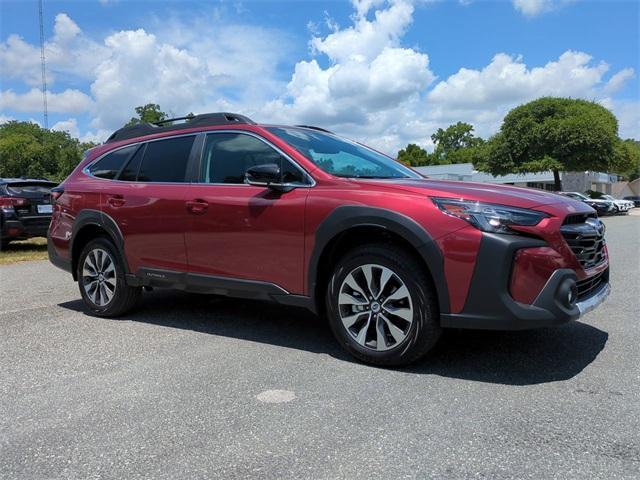 new 2025 Subaru Outback car, priced at $37,613