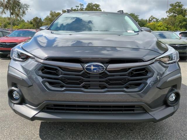 new 2025 Subaru Crosstrek car, priced at $34,136