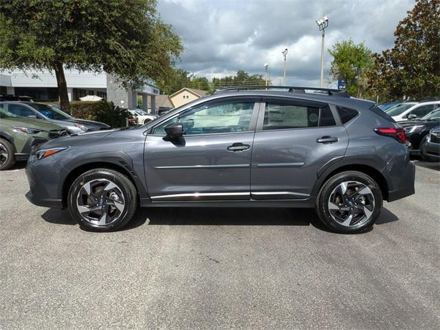 new 2025 Subaru Crosstrek car, priced at $34,136