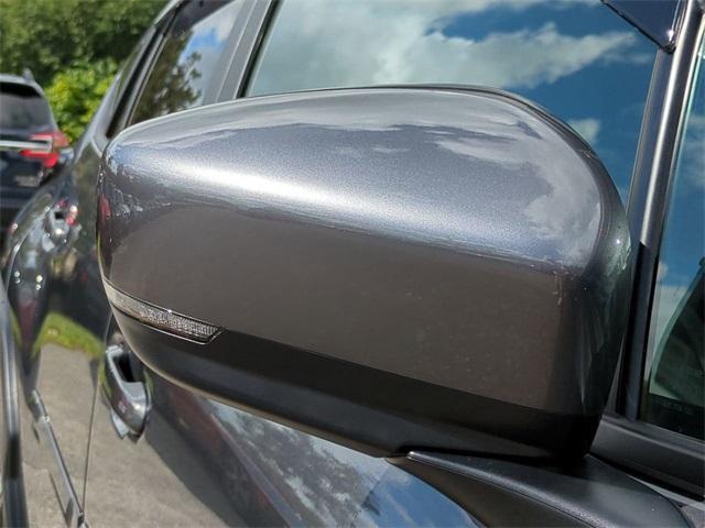 new 2025 Subaru Crosstrek car, priced at $34,136