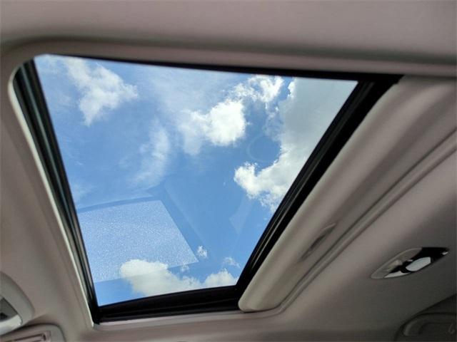 new 2025 Subaru Crosstrek car, priced at $34,136