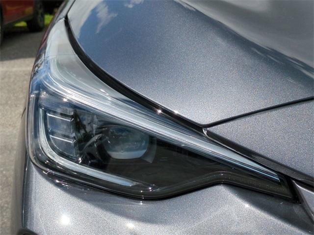 new 2025 Subaru Crosstrek car, priced at $34,136