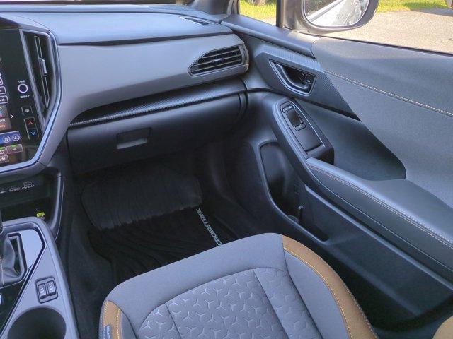 used 2024 Subaru Crosstrek car, priced at $28,258