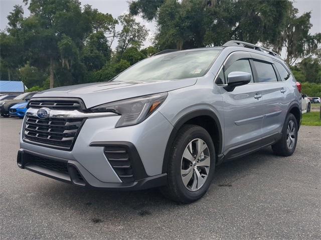 new 2024 Subaru Ascent car, priced at $37,800