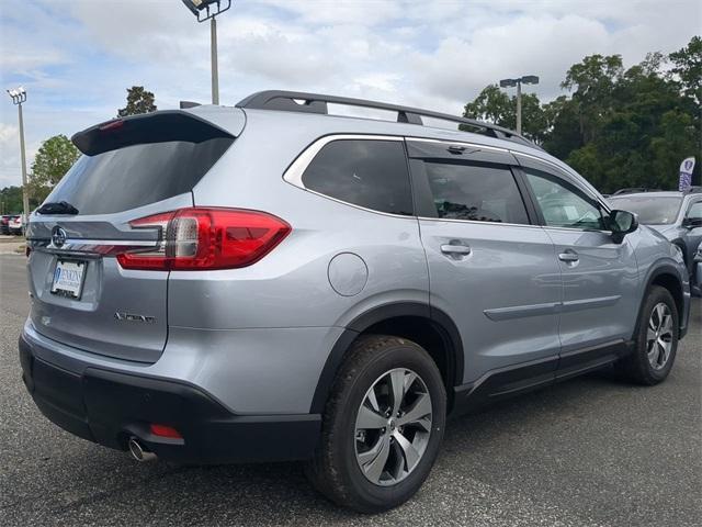 new 2024 Subaru Ascent car, priced at $37,800