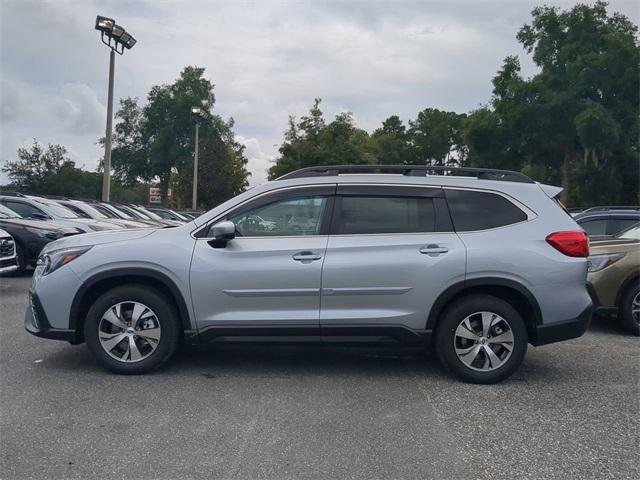 new 2024 Subaru Ascent car, priced at $37,800