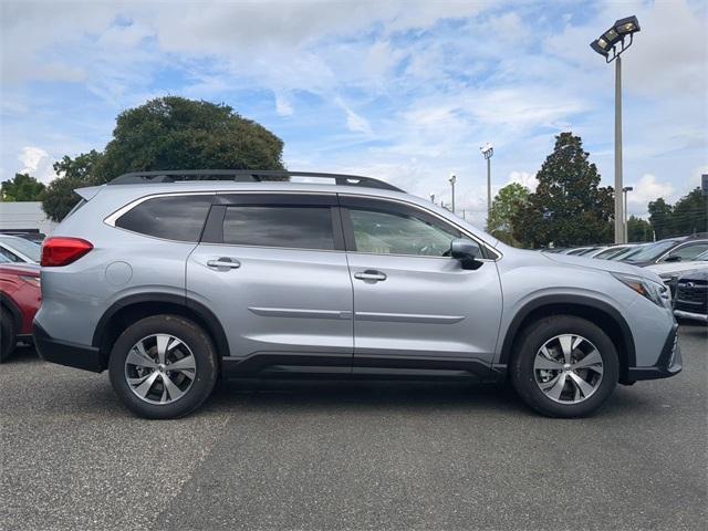 new 2024 Subaru Ascent car, priced at $37,800