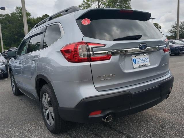 new 2024 Subaru Ascent car, priced at $37,800