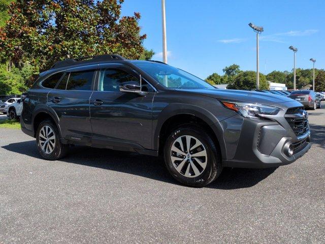 used 2025 Subaru Outback car, priced at $29,968