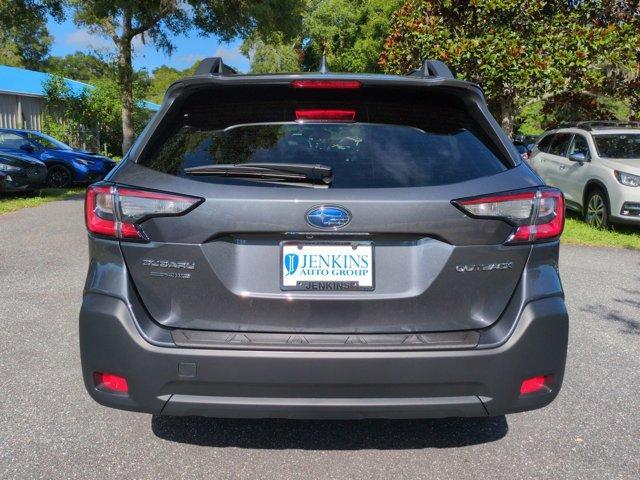 used 2025 Subaru Outback car, priced at $29,968