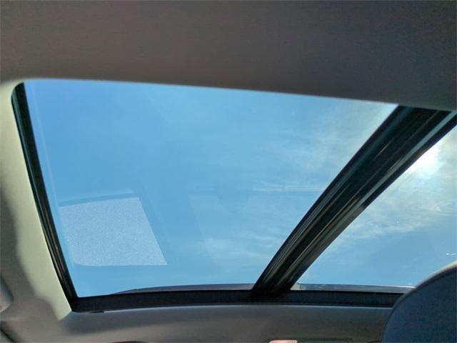 new 2026 Subaru Ascent car, priced at $47,829