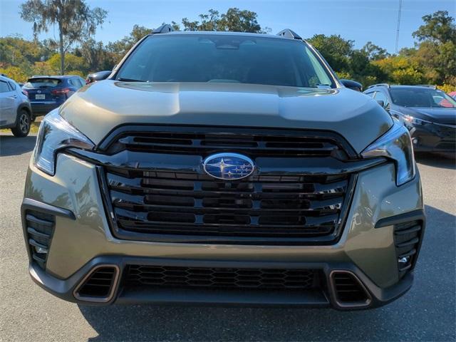 new 2026 Subaru Ascent car, priced at $47,829