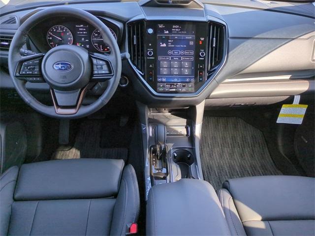 new 2026 Subaru Ascent car, priced at $47,829