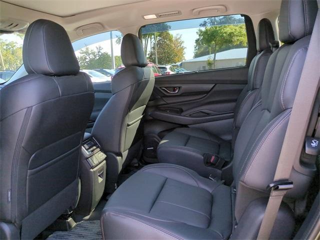 new 2026 Subaru Ascent car, priced at $47,829