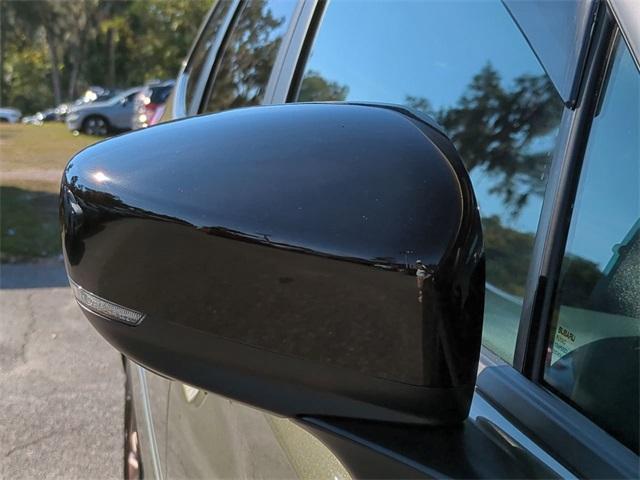 new 2026 Subaru Ascent car, priced at $47,829