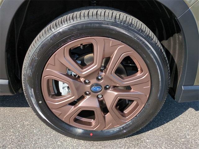 new 2026 Subaru Ascent car, priced at $47,829