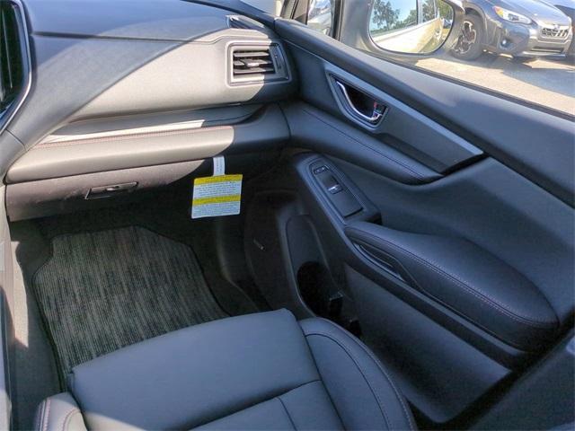 new 2026 Subaru Ascent car, priced at $47,829