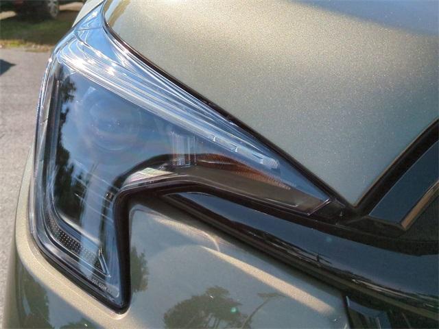 new 2026 Subaru Ascent car, priced at $47,829