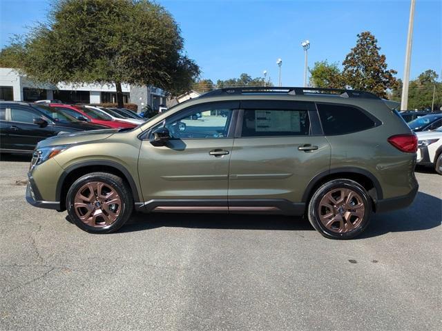 new 2026 Subaru Ascent car, priced at $47,829