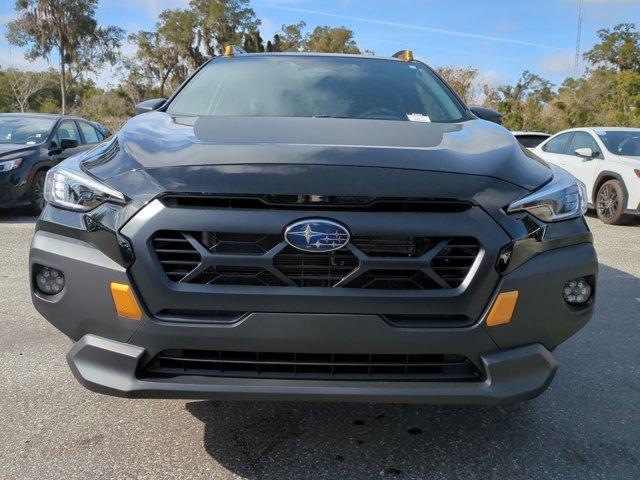 new 2025 Subaru Crosstrek car, priced at $35,461