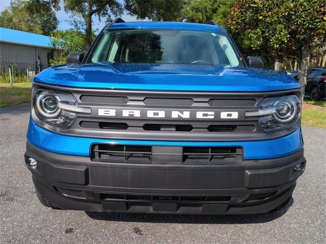 used 2022 Ford Bronco Sport car, priced at $22,165