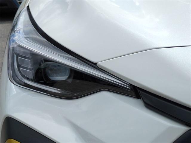 new 2025 Subaru Crosstrek car, priced at $31,928