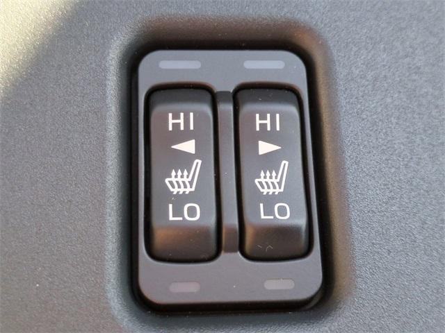 used 2024 Subaru BRZ car, priced at $34,999