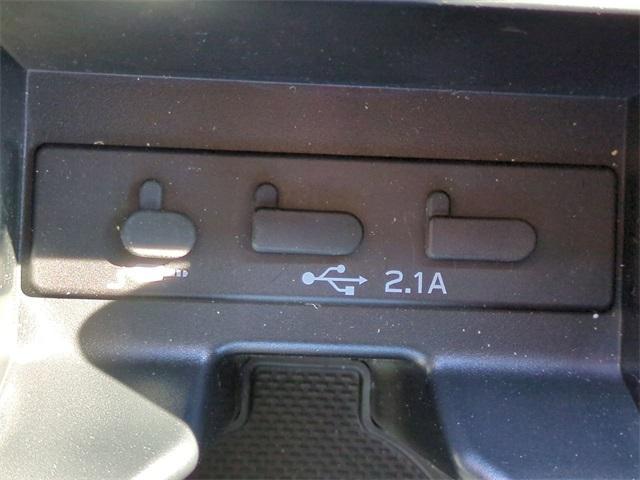 used 2024 Subaru BRZ car, priced at $34,999