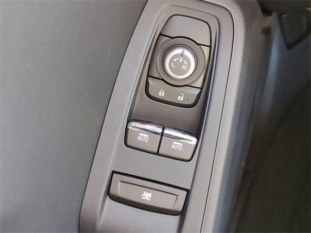 used 2024 Subaru BRZ car, priced at $34,999