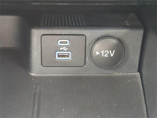 used 2022 Ford Escape car, priced at $19,012