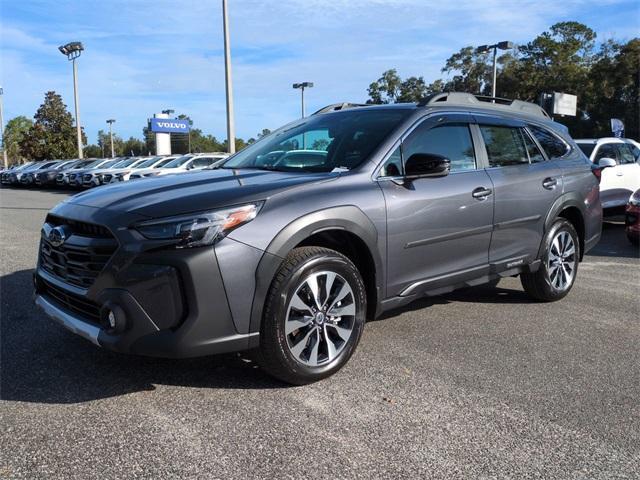 new 2025 Subaru Outback car, priced at $38,370