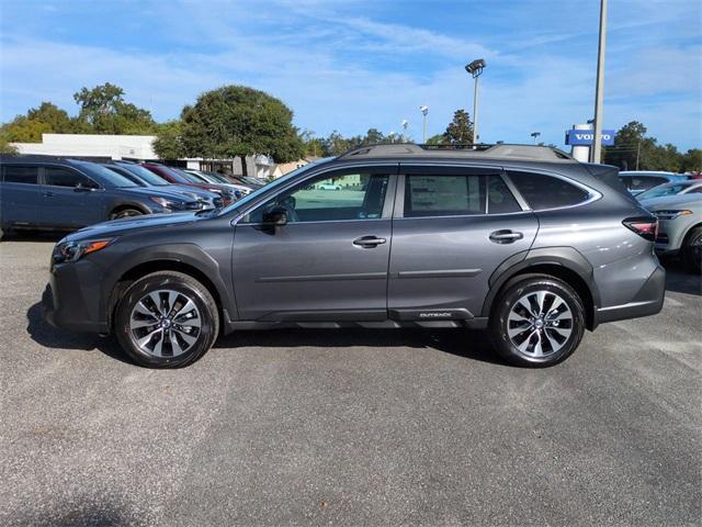 new 2025 Subaru Outback car, priced at $38,370