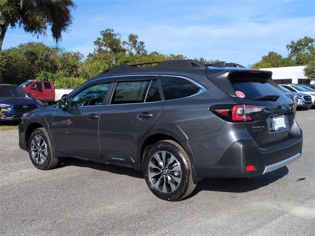 new 2025 Subaru Outback car, priced at $38,370