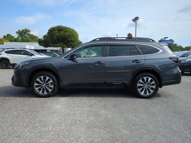 new 2025 Subaru Outback car, priced at $37,838