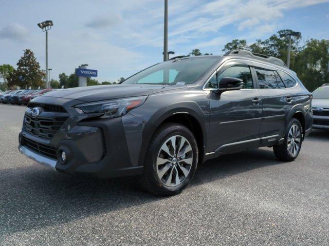 new 2025 Subaru Outback car, priced at $37,838