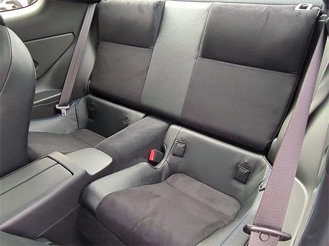 new 2025 Subaru BRZ car, priced at $38,182