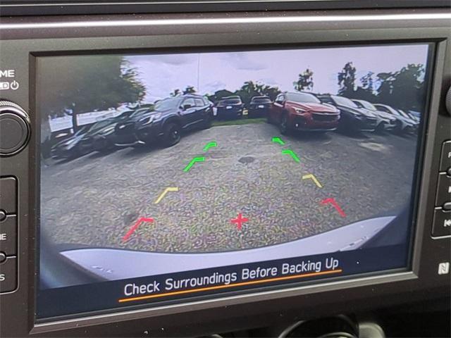 new 2025 Subaru BRZ car, priced at $38,182