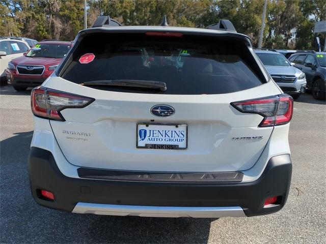 new 2025 Subaru Outback car, priced at $38,489