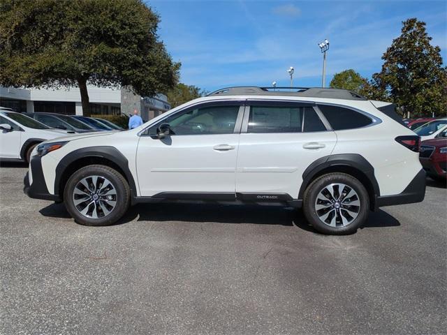 new 2025 Subaru Outback car, priced at $38,489