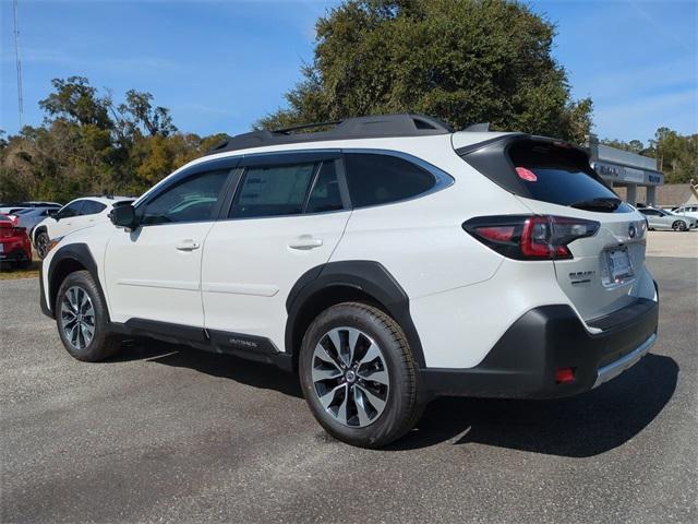 new 2025 Subaru Outback car, priced at $38,489