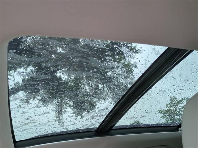 new 2025 Subaru Ascent car, priced at $46,887